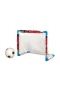 03011 Spiderman Futbol Seti -Fentoys