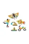 03143 ÇİÇEK PUZZLE KÜÇÜK BOX 250 PARÇA