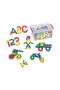 03144 Click Clack Puzzle -Dede