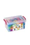 03148 MAXI TİK TAK  KÜÇÜK BOX 62 PARÇA
