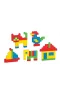 03148 MAXI TİK TAK  KÜÇÜK BOX 62 PARÇA