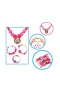 03181 BARBIE TAKI SETİ TEKLİ KUTU