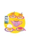 03354 CANDY ÇAY SERVİS ARABASI