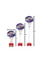 03407 Ayarlanabilir Basketbol Potası -Fentoys