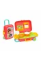 03478 BARBIE MUTFAK SET BAVULUM