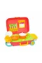 03478 BARBIE MUTFAK SET BAVULUM
