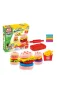 03573 HAMBURGER SET OYUN HAMURU 150 GR.