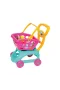 03599 FROZEN SEPETLİ MARKET ARABASI