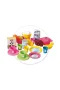03599 FROZEN SEPETLİ MARKET ARABASI