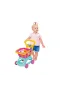 03599 FROZEN SEPETLİ MARKET ARABASI