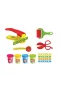 03618 EL PRESİ HAMUR SET 224GR