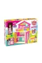 03661 LOLA NIN EVİ 2 KATLI