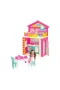 03661 LOLA NIN EVİ 2 KATLI