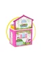 03661 LOLA NIN EVİ 2 KATLI