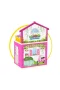 03661 LOLA NIN EVİ 2 KATLI
