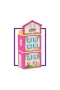 03662 LOLA NIN EVİ 3 KATLI