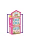03662 LOLA NIN EVİ 3 KATLI