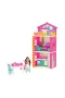 03662 LOLA NIN EVİ 3 KATLI