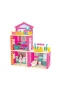 03663 LOLA NIN DÜŞLER EVİ 3 KATLI