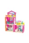 03663 LOLA NIN DÜŞLER EVİ 3 KATLI