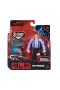 036674 Aksesuarlı Batman Aksiyon Figür 10 cm -Spinmaster