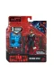 036674 Aksesuarlı Batman Aksiyon Figür 10 cm -Spinmaster