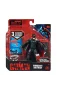 036674 Aksesuarlı Batman Aksiyon Figür 10 cm -Spinmaster