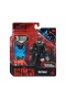 036674 Aksesuarlı Batman Aksiyon Figür 10 cm -Spinmaster