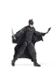 036674 Aksesuarlı Batman Aksiyon Figür 10 cm -Spinmaster