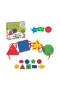 03674 Şekillerle Aktivite -Dede