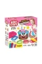 03683 Art Craft Doğum Günü Hamur Set 200 gr
