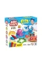 03684 Art Craft Deniz Hayvanları Hamur Set 200 gr
