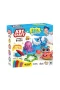 03684 Art Craft Deniz Hayvanları Hamur Set 200 gr