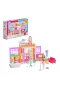 03721 LİNDANIN VİLLA EVİ