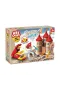 03738 PERİ MASALI OYUN KUM SET 750 GR