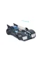 037676 DC Comics Tech Defender Batmobil -Spinmaster
