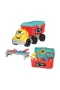 03834 SONIC MEDIKAL SET TIR