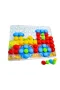 0389 SİHİRLİ DÜĞMELER 6LI PAKET