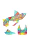 03925 KRİSTAL PUZZLE 300 PRÇ