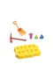 03949 Artsand İnşaat Kum Seti 600 gr -Fentoys