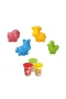 03993 Art Craft Çiftlik Hayvanları Hamur Set 168 Gr -Fentoys