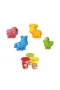 03993 Art Craft Çiftlik Hayvanları Hamur Set 168 Gr -Fentoys
