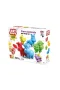 03993 Art Craft Çiftlik Hayvanları Hamur Set 168 Gr -Fentoys