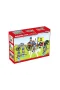 04 004 Mini Mekanik Seri 4 Top Arabası -Pilsan