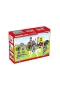 04 004 Mini Mekanik Seri 4 Top Arabası -Pilsan