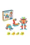 04034 Smart Blok Seti 96 Parça -Dede