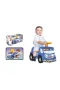 04038 Go Hero Polis Aracı -Fentoys