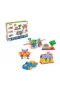 04041 Fun Fun Puzzle 160 Parça -Dede