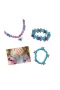 04083 STITCH TAKI TEKLİ KUTU TAKI SETİ