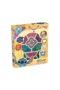 04083 STITCH TAKI TEKLİ KUTU TAKI SETİ